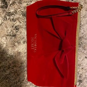 Victoria Secret Clutch
